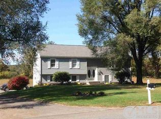 81 Vincent Ln, Stone Ridge, NY 12484