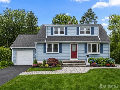 70 Merrill Ave, East Brunswick, NJ, 08816