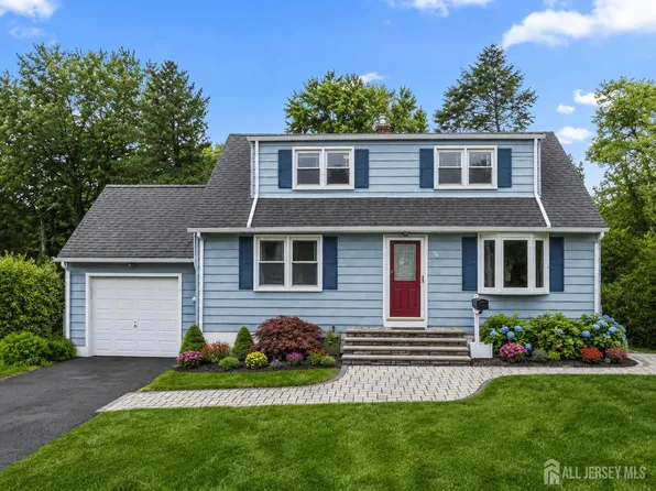 70 Merrill Ave, East Brunswick, NJ 08816
