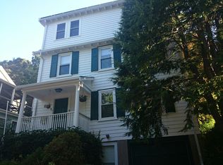67 Highland Rd, Brookline, MA 02445