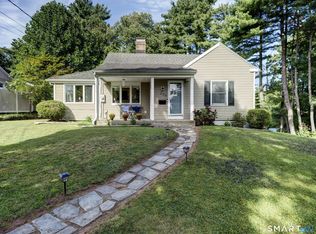 226 Percival Avenue, Berlin, CT 06037