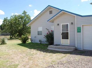 6420 Highway 418 SW, Deming, NM 88030