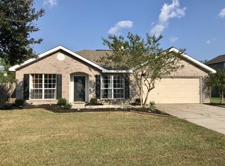 17402 W Autumn Dr, Prairieville, LA 70769
