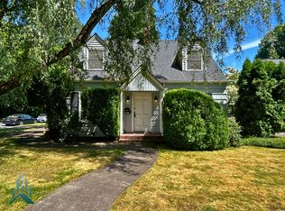 445 NW 9th St, Corvallis, OR 97330