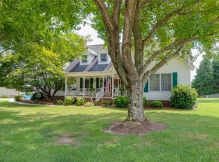 309 Pinnacle Ct, Easley, SC 29642