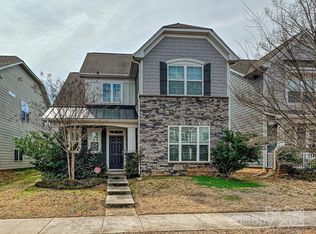 7015 Walnut Branch Ln, Charlotte, NC 28277