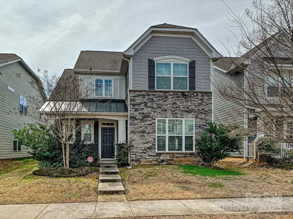 7015 Walnut Branch Ln, Charlotte, NC 28277