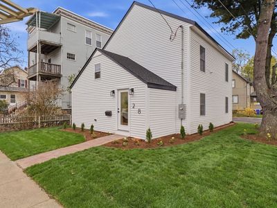 28 Garden St, Malden, MA, 02148
