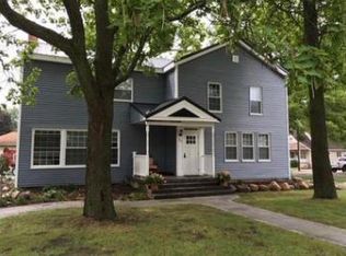 500 E Main St APT 4, Flushing, MI 48433