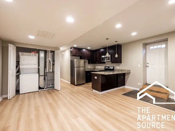 1922 W Cullerton St Unit G, Chicago, IL 60608