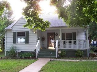 2308 Rush St NW, Roanoke, VA 24012