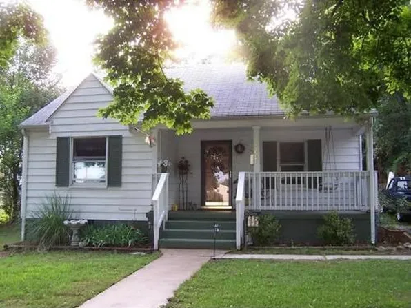 2308 Rush St NW, Roanoke, VA 24012