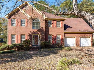 255 Woodstream Dr, Newnan, GA 30265