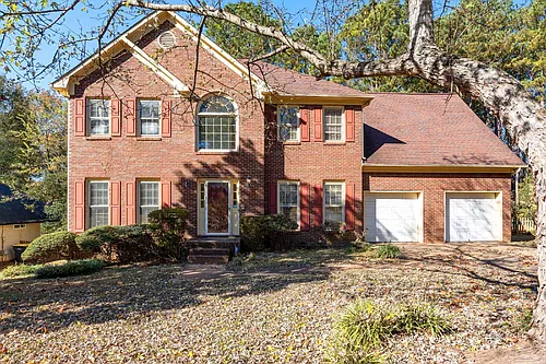 255 Woodstream Dr Photo 1