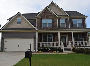 5445 Lilac Pass, Cumming, GA 30040