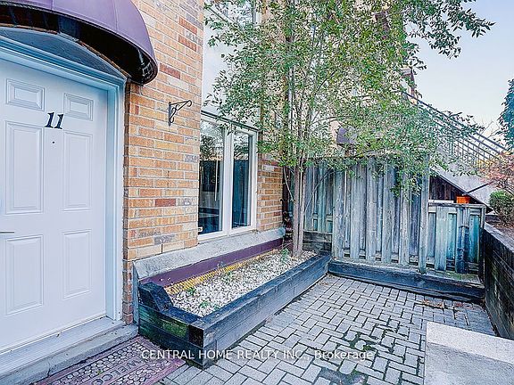 2nd image of 988 Sheppard Ave W #11