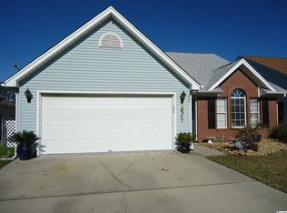 419 Mallard Lake Cir, Myrtle Beach, SC 29575