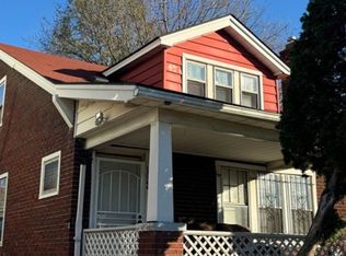 13544 Mendota St, Detroit, MI 48238