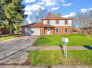 710 Kokomo Ln, Indianapolis, IN