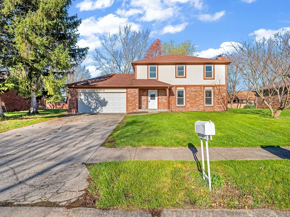 710 Kokomo Ln, Indianapolis, IN 46241