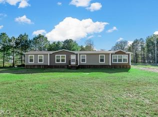 12343 Providence Road Ext, Keithville, LA 71047
