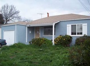 824 Midway Ave, San Leandro, CA 94577