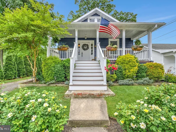 51 Elberne Ave, West Deptford, NJ 08096