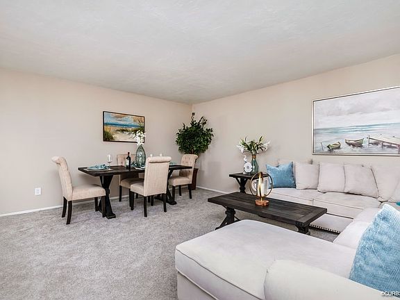 4th image of 6455 La Jolla Blvd Unit 346