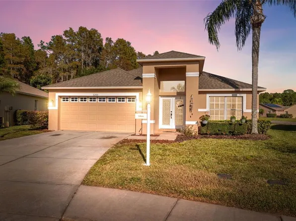 1201 Dustan Pl, New Port Richey, FL 34655