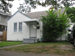 170 W Seaview Ave, Norfolk, VA 23503