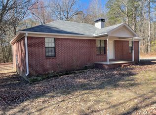 2525 Holy Ridge Rd, Traskwood, AR 72167