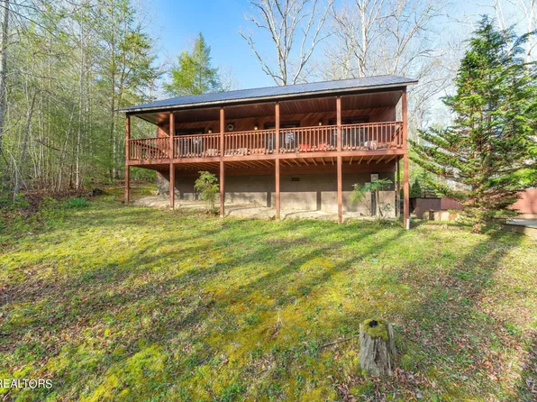 3220 Holly Ln #45, Sevierville, TN 37862