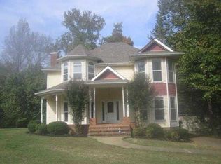 1320 Kelly Rd, Dyersburg, TN 38024