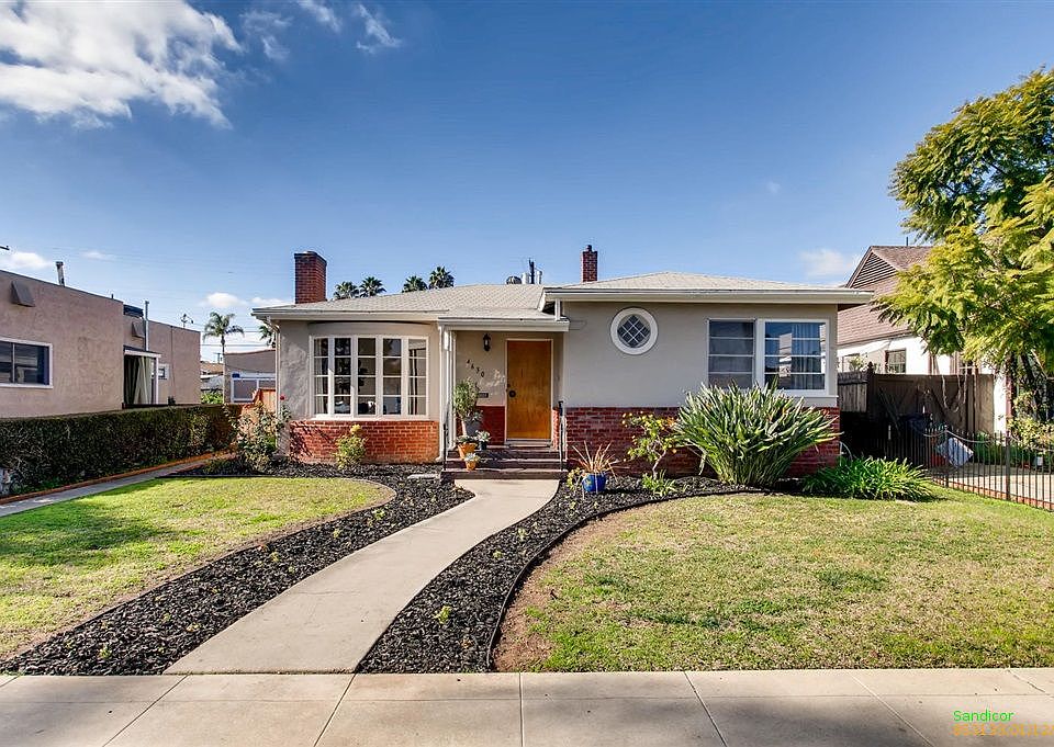 2nd image of 4630 Biona Dr