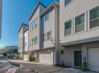 1906 Fletcher St, Houston, TX 77009