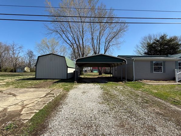 1516 Gallia Pike, Franklin Furnace, OH 45629