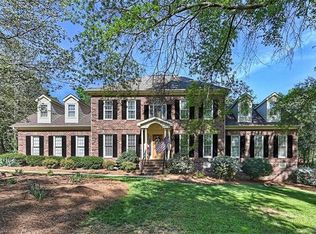 912 Hanover Dr NW, Concord, NC 28027