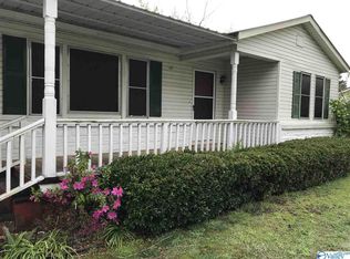 408 Clay St, Albertville, AL 35950