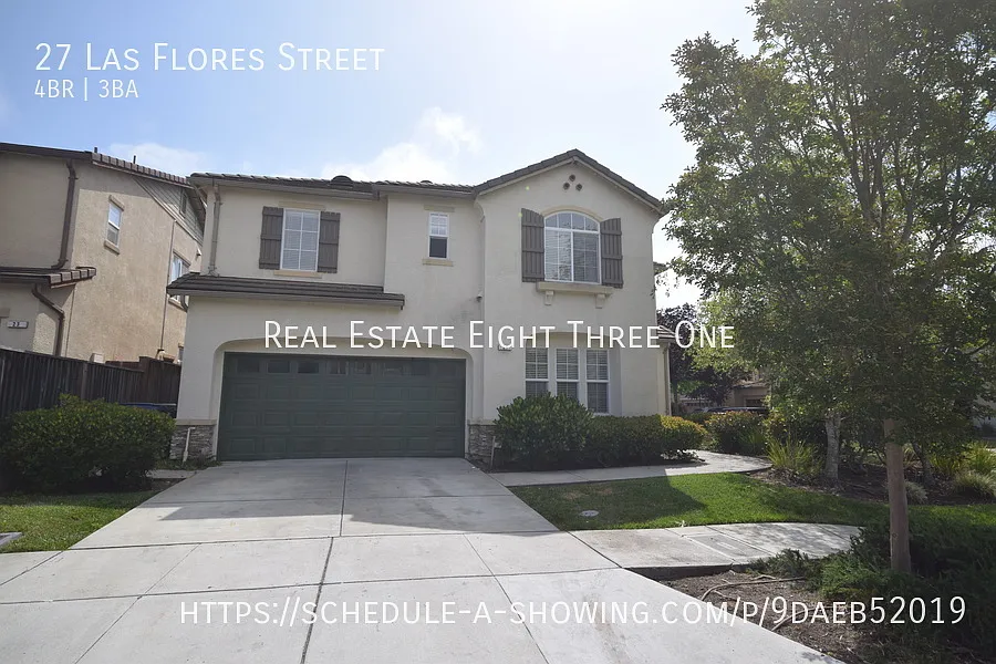 Seaview Ranch 4 bed/ 3 bath Corner Lot Home — Photo 1