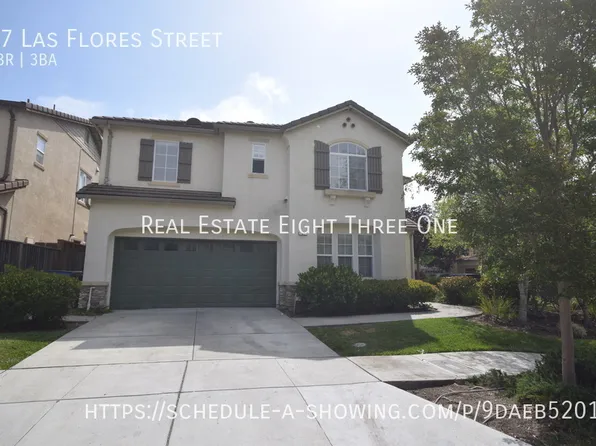 27 Las Flores St, Watsonville, CA 95076
