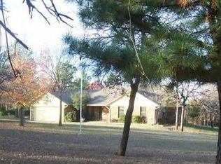19701 SE 72nd St, Newalla, OK 74857