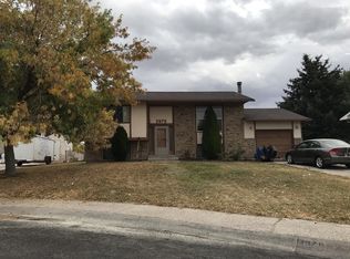 3970 Gregg Cir, Pocatello, ID 83201