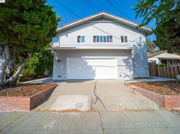 32026 Trevor Ave, Hayward, CA 94544