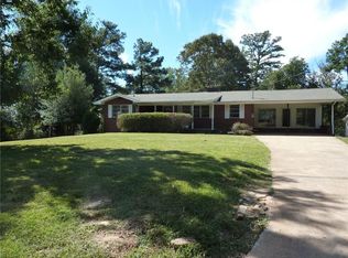 3566 Dorsey Dr, Gainesville, GA 30504