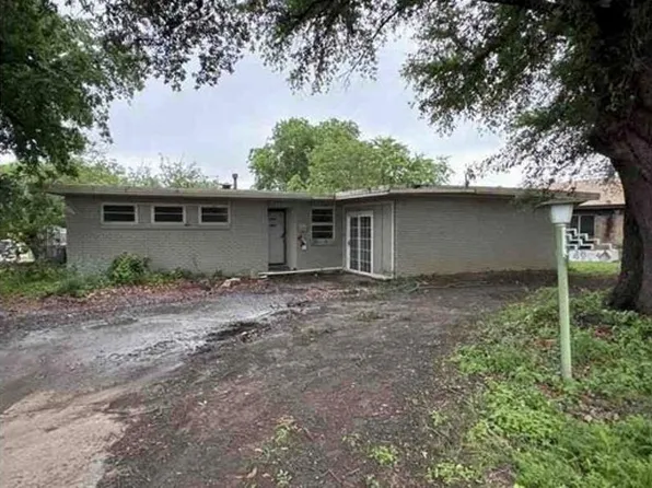 4904 Virgil St, Fort Worth, TX 76119