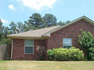 802 Toler Ct, Longview, TX 75604