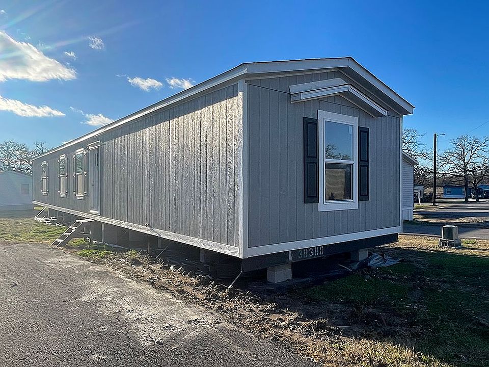 4303 Pate Rd TRAILER 43E, College Station, TX 77845 | Zillow