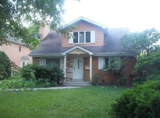 428 N County Line Rd, Hinsdale, IL 60521