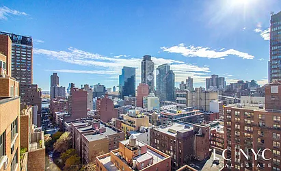 Rented by Keller Williams NYC