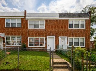 2446 Harriet Ave #1, Baltimore, MD 21230
